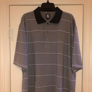 FOOTJOY 2X GOLF SHIRT